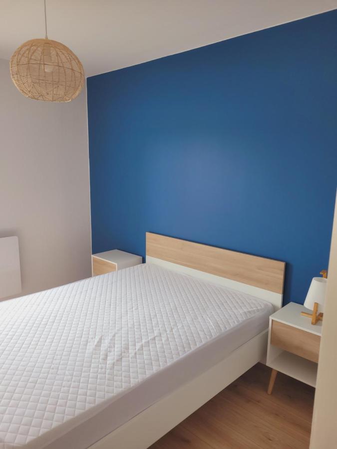 Appartement Amphion Proche De La Plage Exterior photo